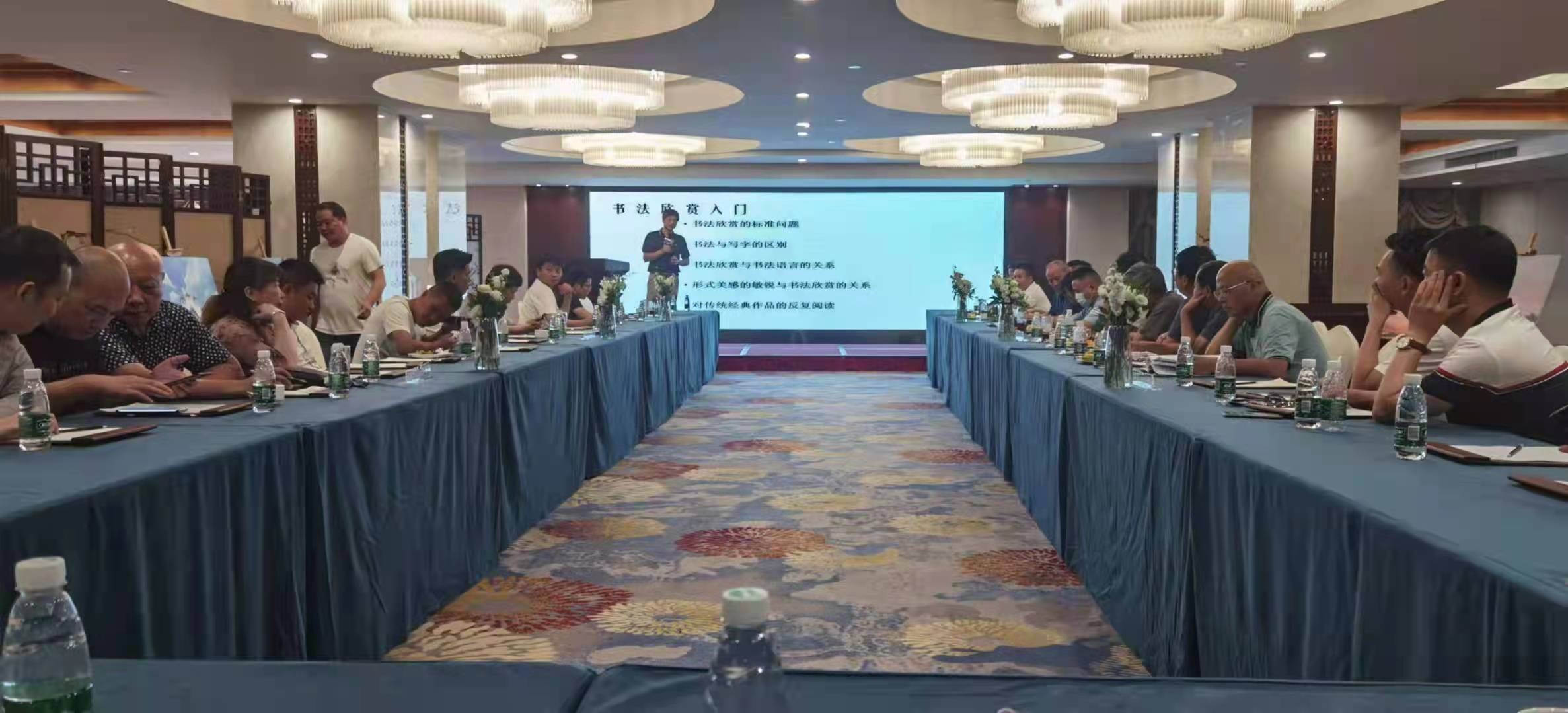 江蘇省文(wén)化藝術研究院開展“我為(wèi)群衆辦(bàn)實事”送文(wén)化下基層活動